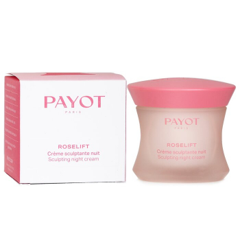 Payot Roselift Sculpting Night Cream
