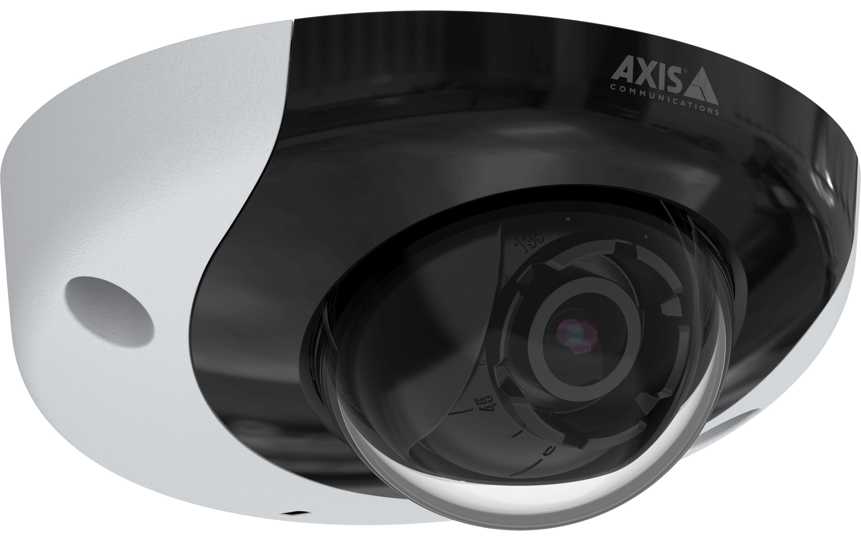 Netzwerkkamera P3935-LR<br>AXIS P3935-LR
