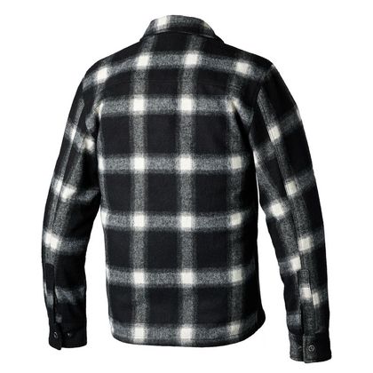 Surchemise RST BRUSHED - Noir
