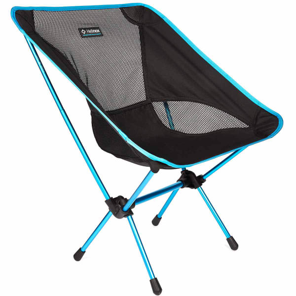 Siège camping HELINOX CHAIR ONE BLACK