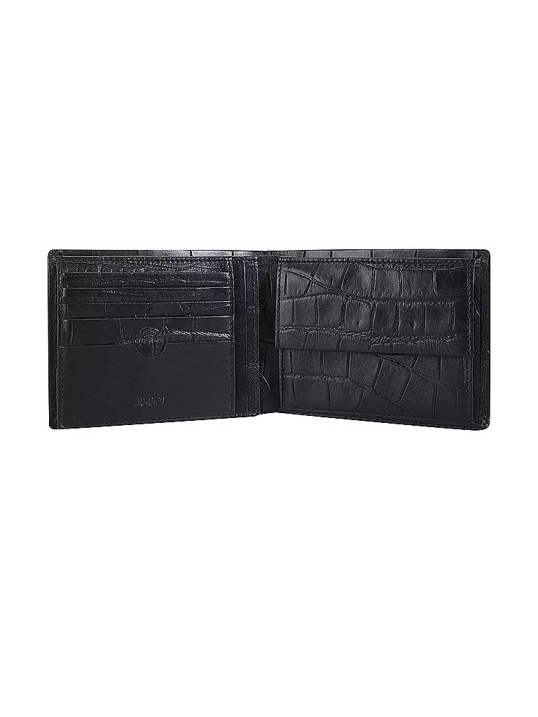 JOOP Geldbörse FANO TYPHON BILLFOLD MH9 schwarz