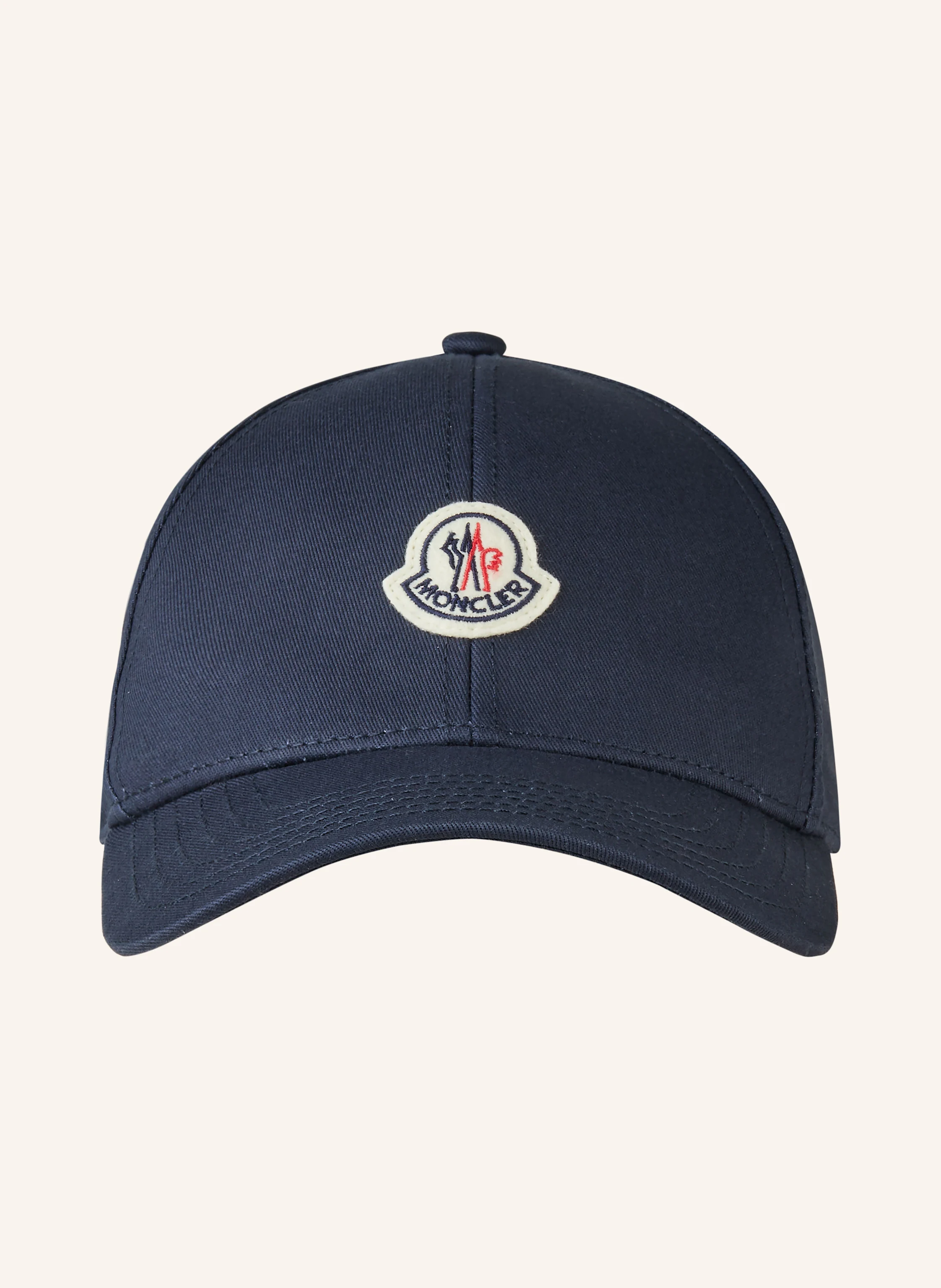 MONCLER Cap