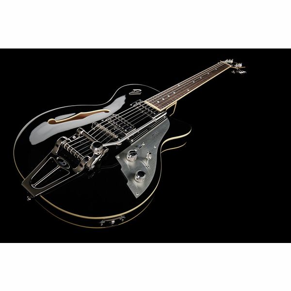 Duesenberg Starplayer TV Plus BK