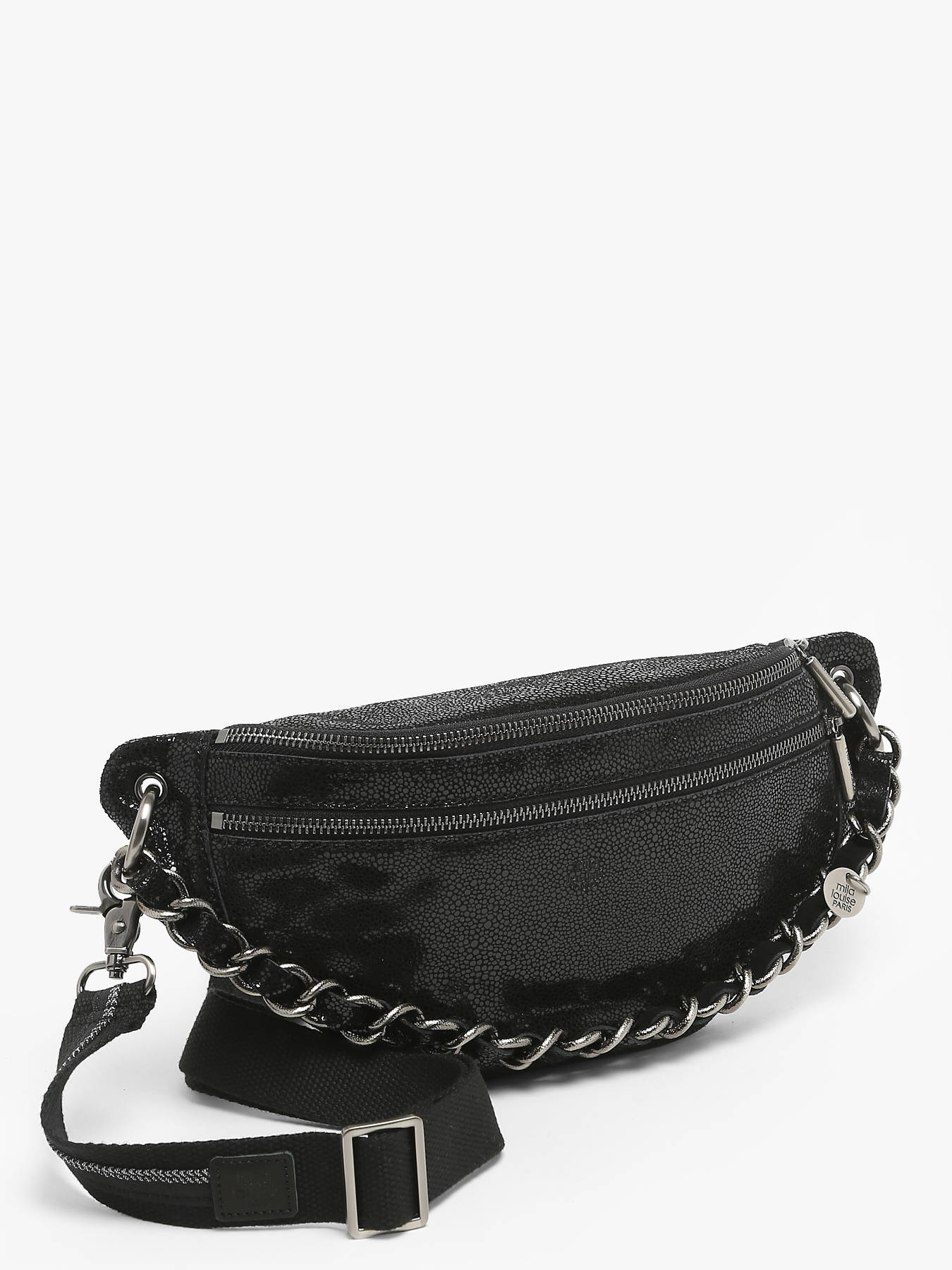 Sac banane MILA LOUISE