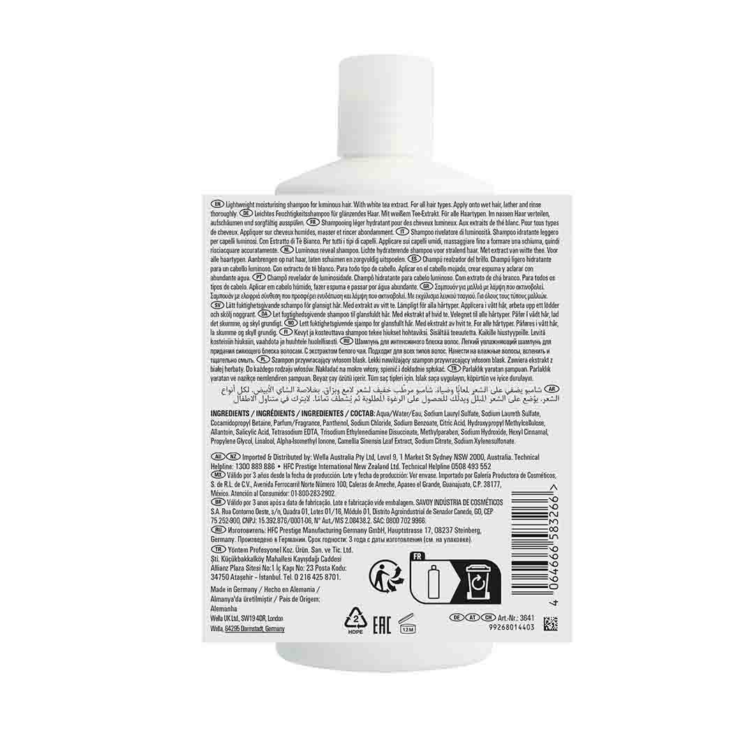 Premium Oil Reflections - Champô - 500ml