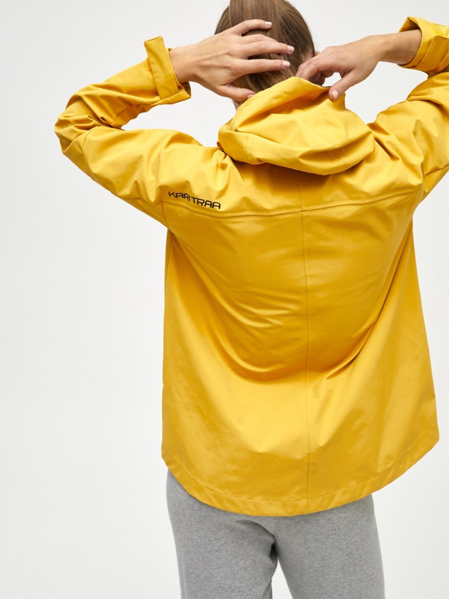Kari Traa Bavallen Jacket