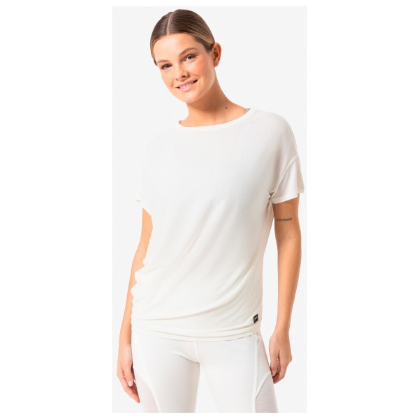 super.natural - Women's Loose Air Tee - Haut en mérinos