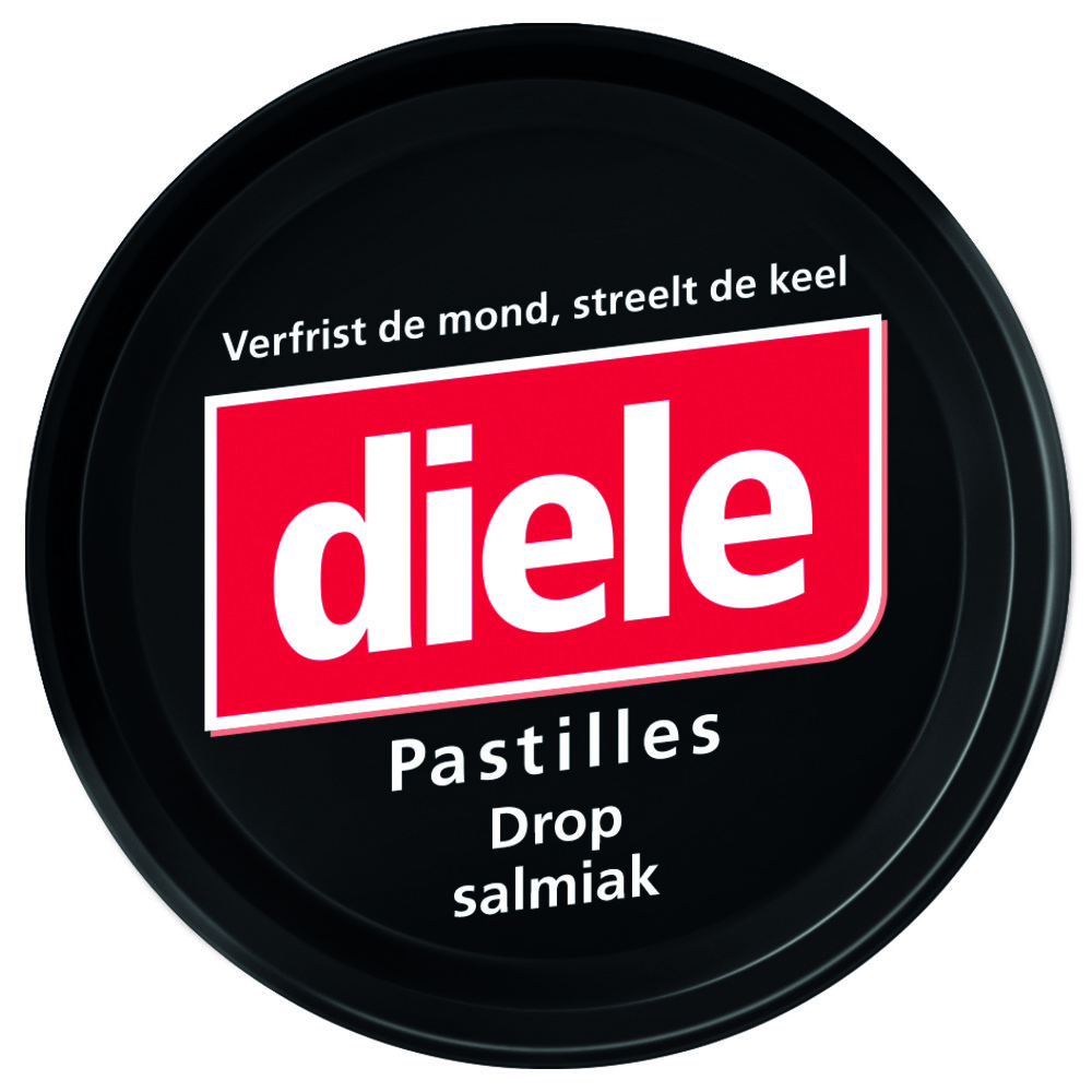 10x Diele Pastilles Drop75 gr