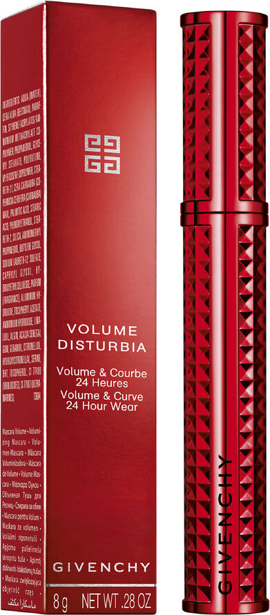 Givenchy Givenchy Mascara Disturbia