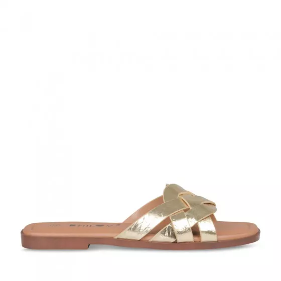 Mules OR PHILOV
