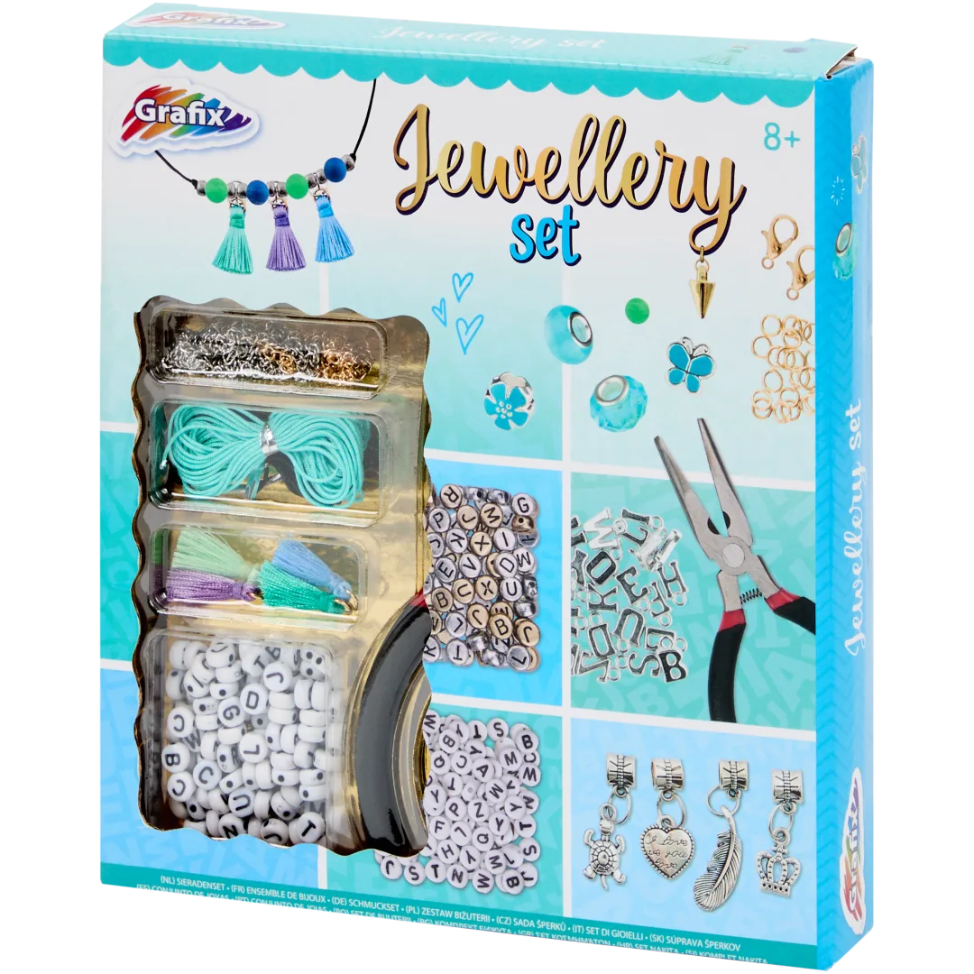 Kit fabrication bracelets