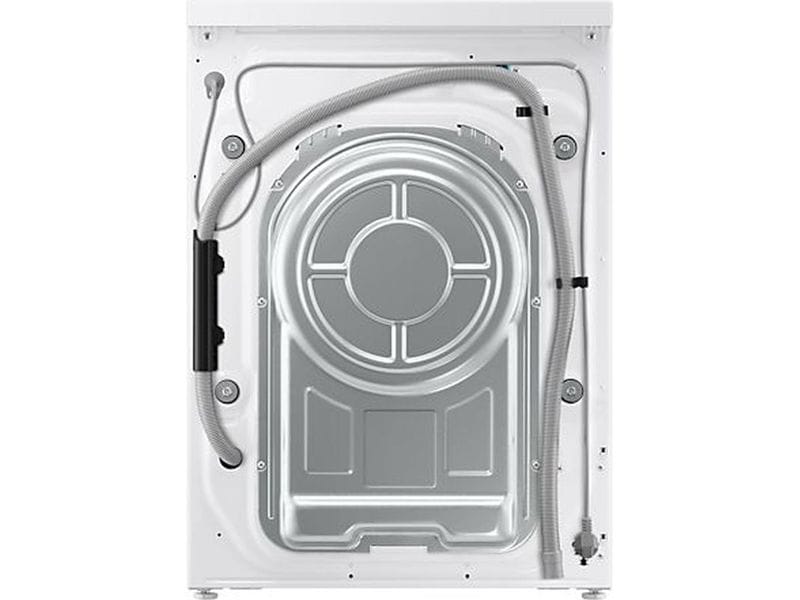 Samsung Waschmaschine WW90DB7U94GEU5 Links Frontloader mit 9 kg Ladekapazität