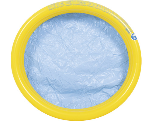 Opzetzwembad Fast-Set-Pool Familypool PVC rond Ø 99x23 cm zonder accessoires