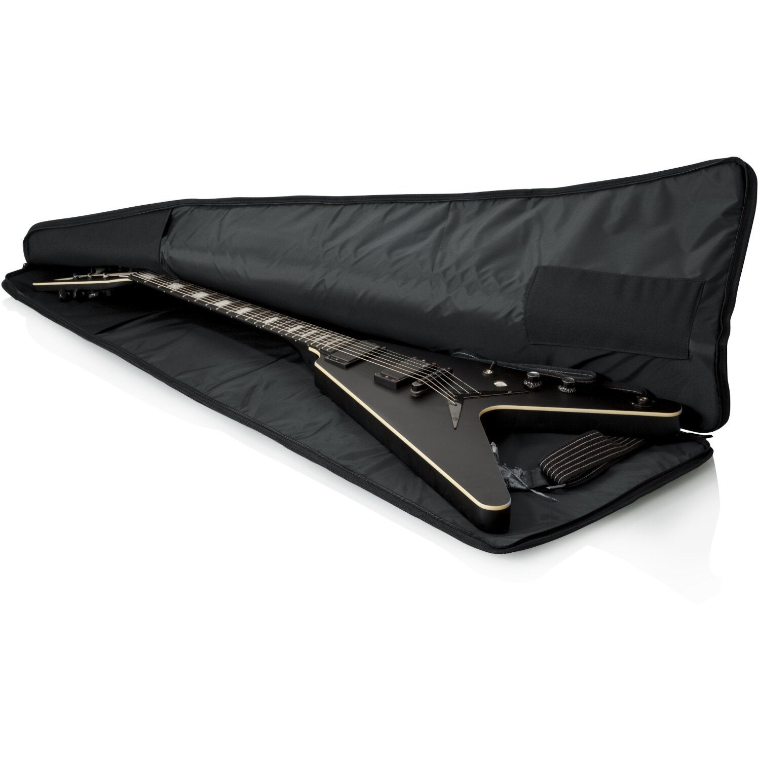 Gator Cases GBE-EXTREME-1 Economy gigbag voor extreme gitaarvormen