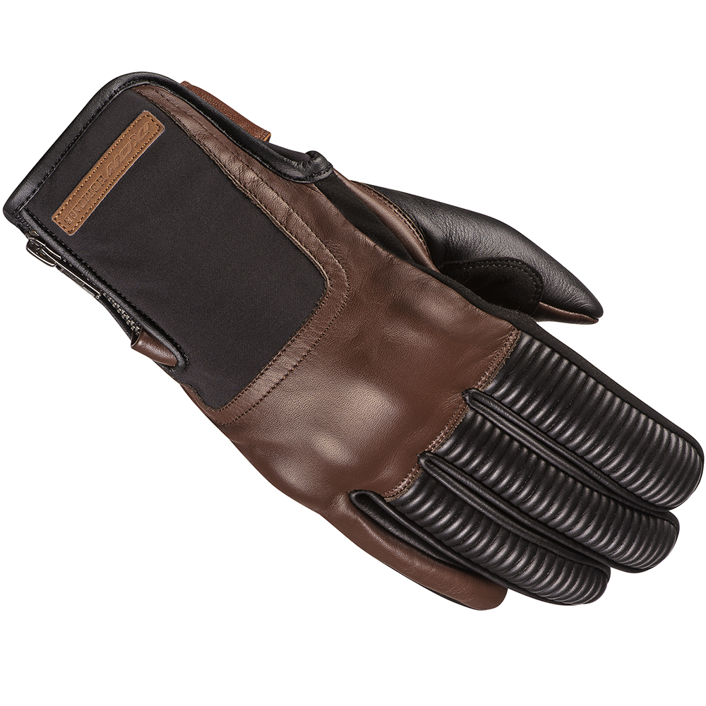 Ixon - Gants RS Neo Marron
