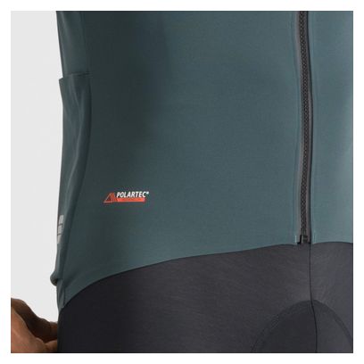 Veste Manches Longues Sportful Fiandre Pro 2 Vert