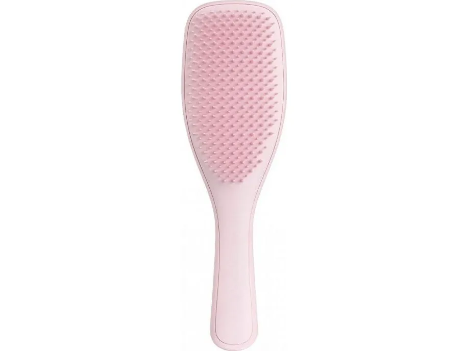 Tangle Teezer Wet Detangler Fine & Fragile Pink