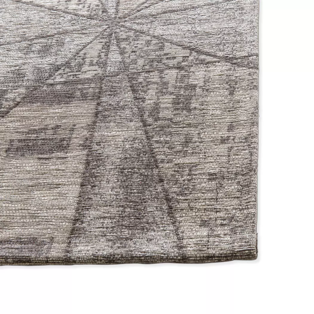 Vintage Teppich Triangolo 140 x 200 cm