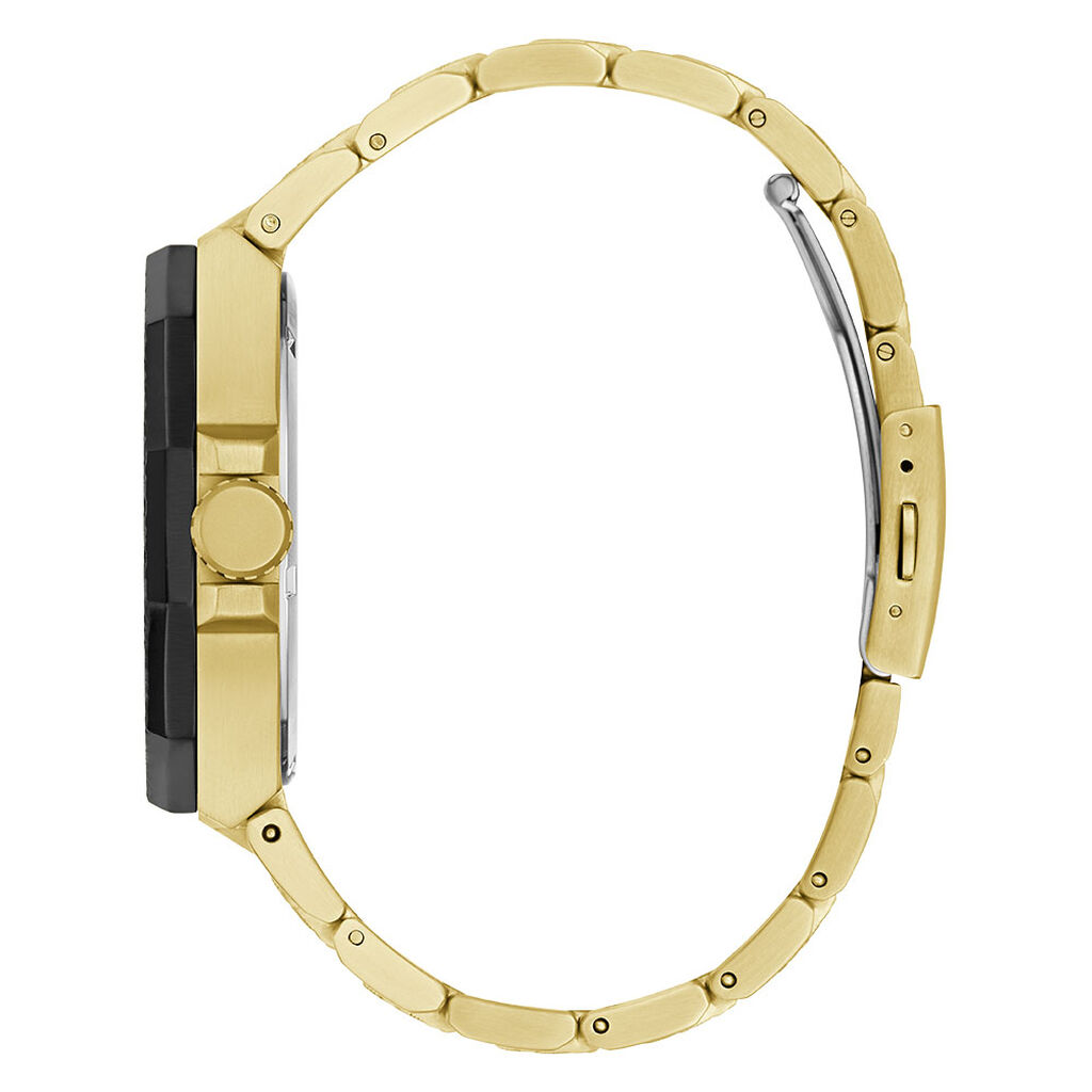 Montre Guess Indy Noir