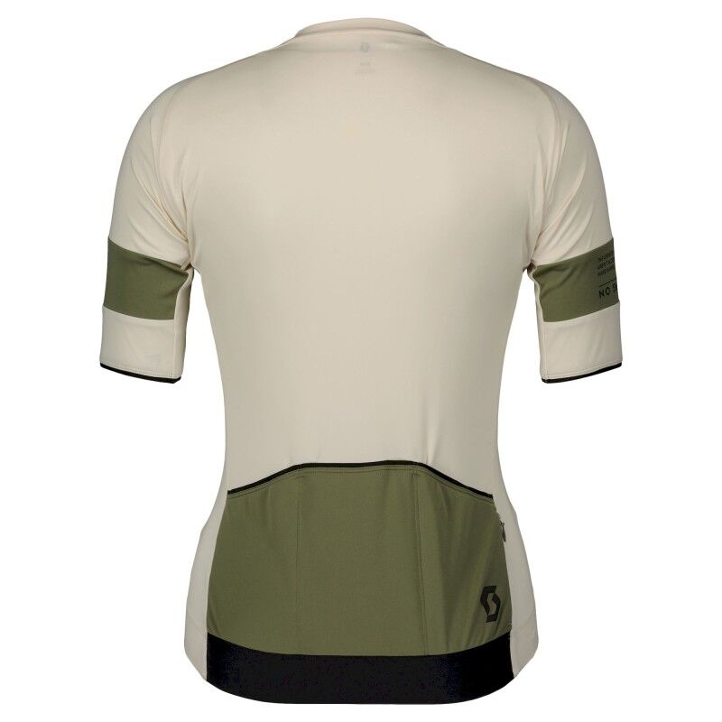 Endurance Pro SS - Maillot vélo femme