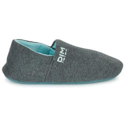 DIM - D ERICH C - Gris / Bleu