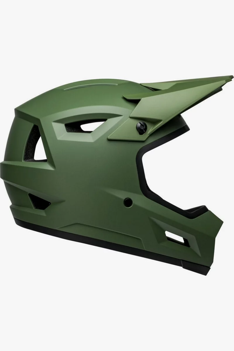 BELL Sanction II Velohelm