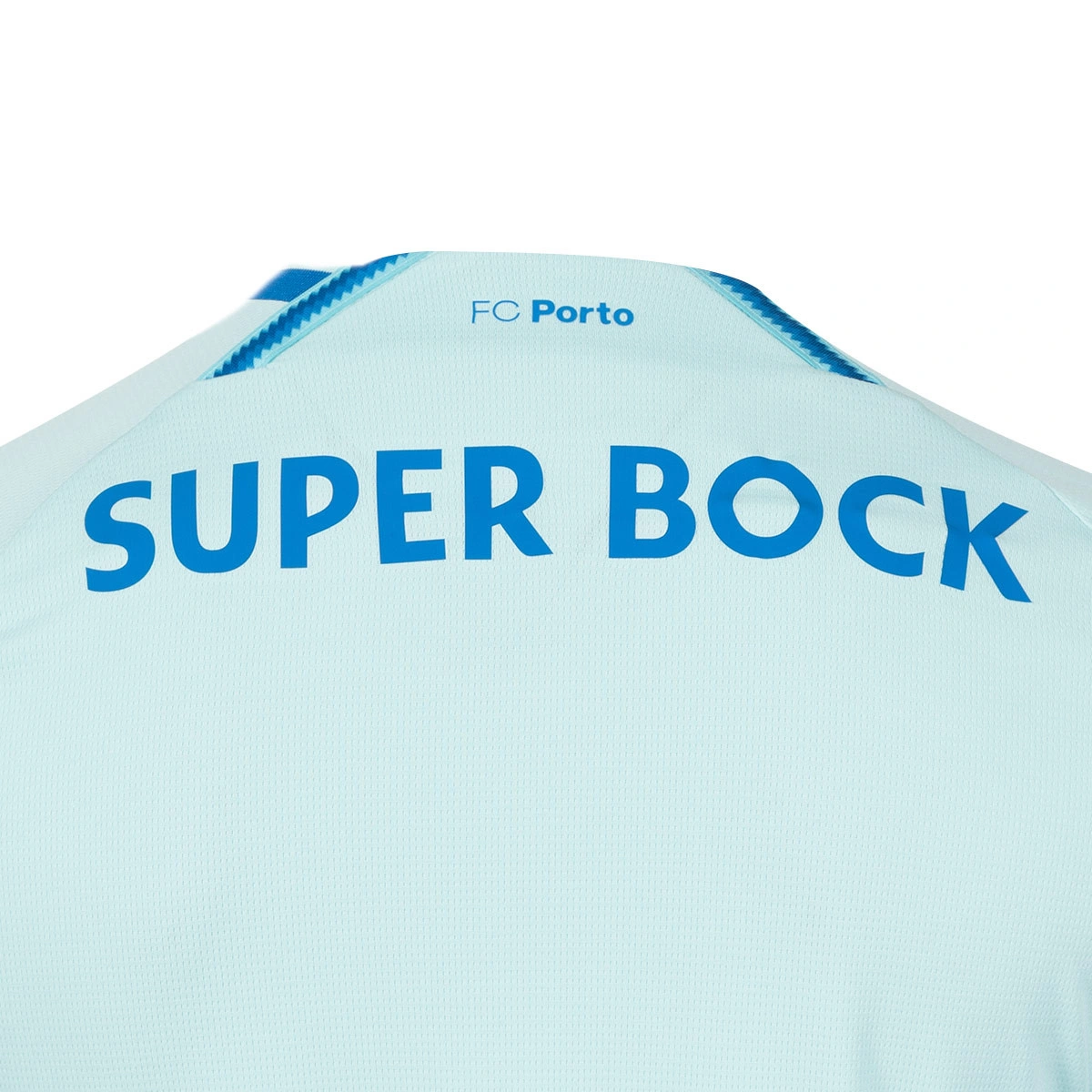 Camisola New Balance FC Porto Terceiro equipamento 2026-2027