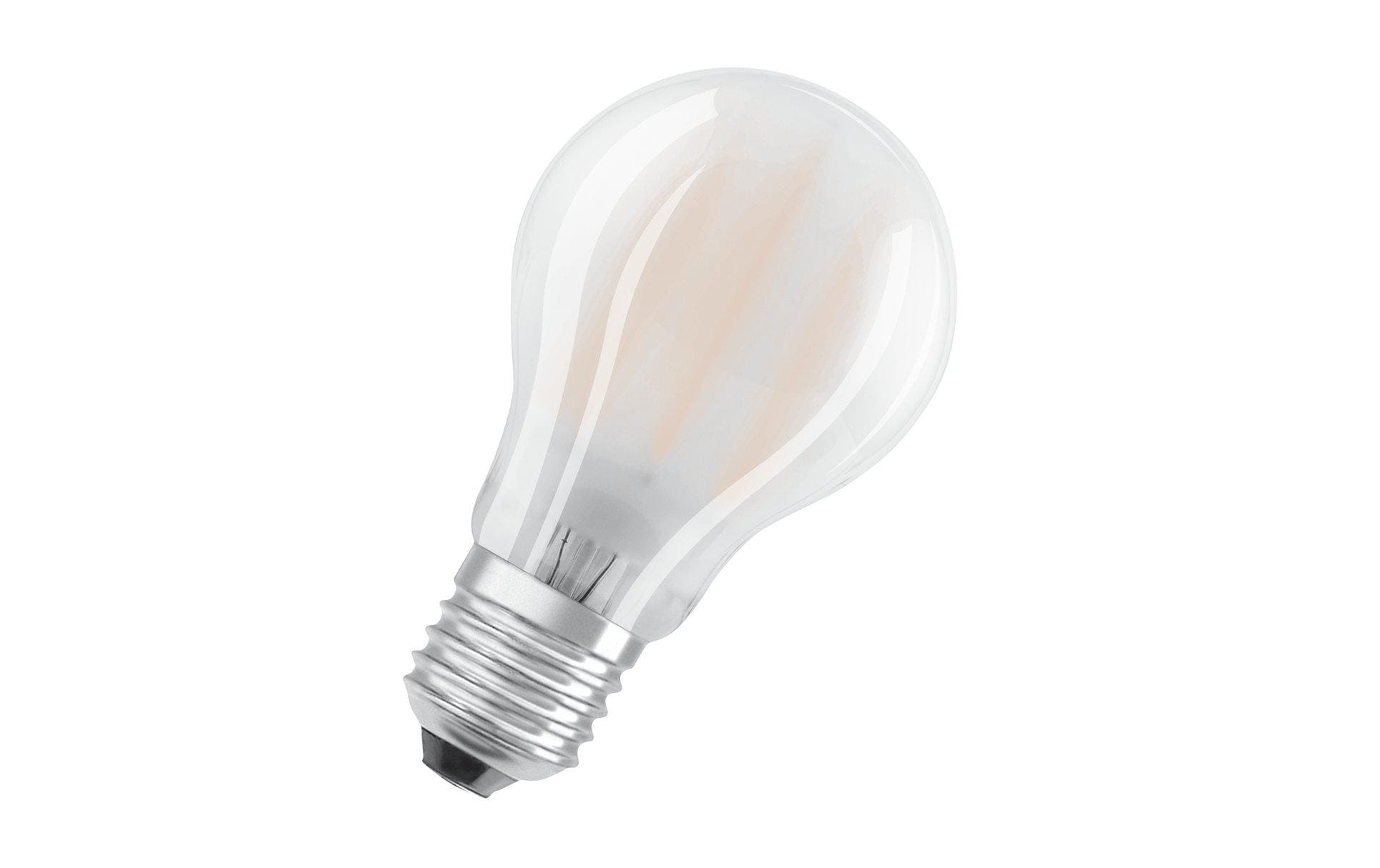 Lampe Star Retrofit, 10W, E27, WarmweissLED-Leuchtmittel