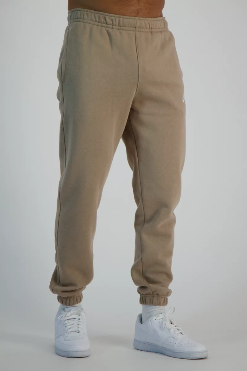 Nike Sportswear Club Fleece Herren Trainerhose