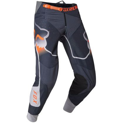 Pantalon cross Fox 360 VIZEN 2024 - Marron / Noir