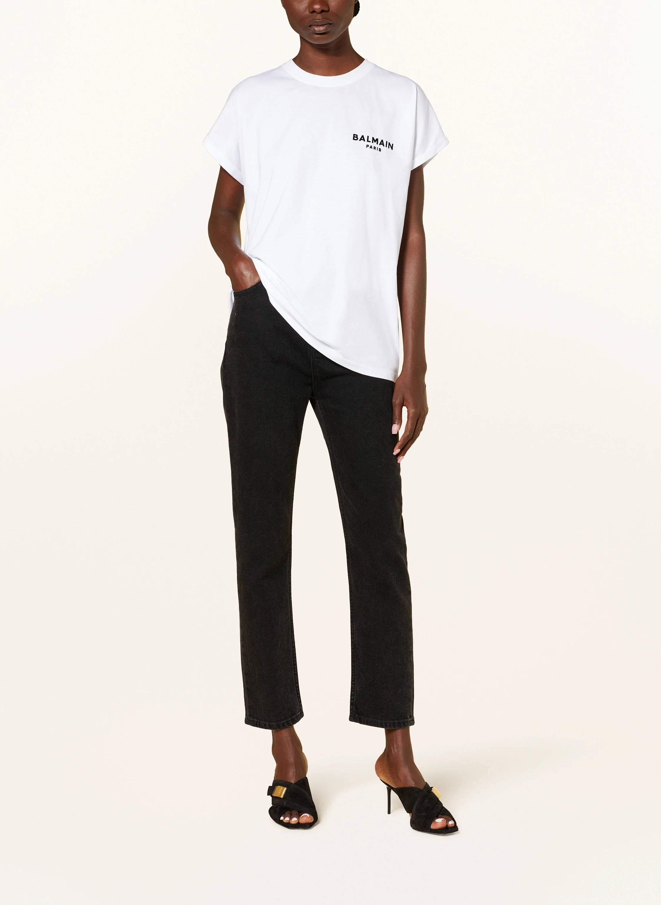BALMAIN T-Shirt