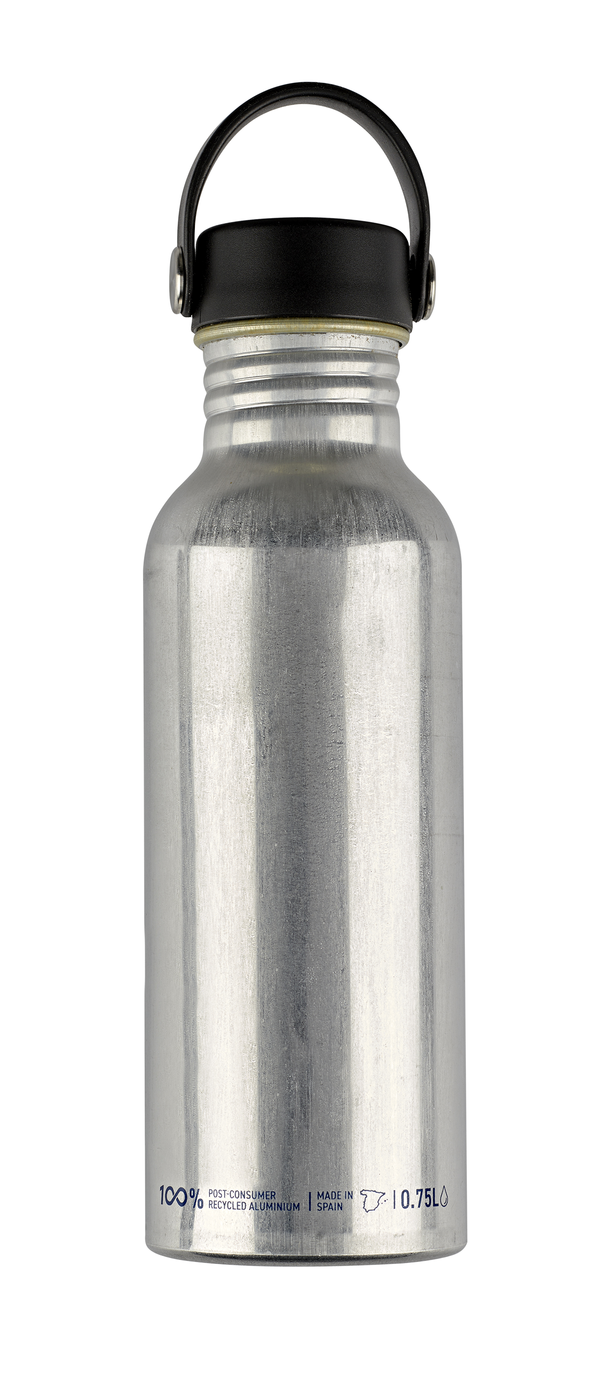 Summit Alu Bottle Large
