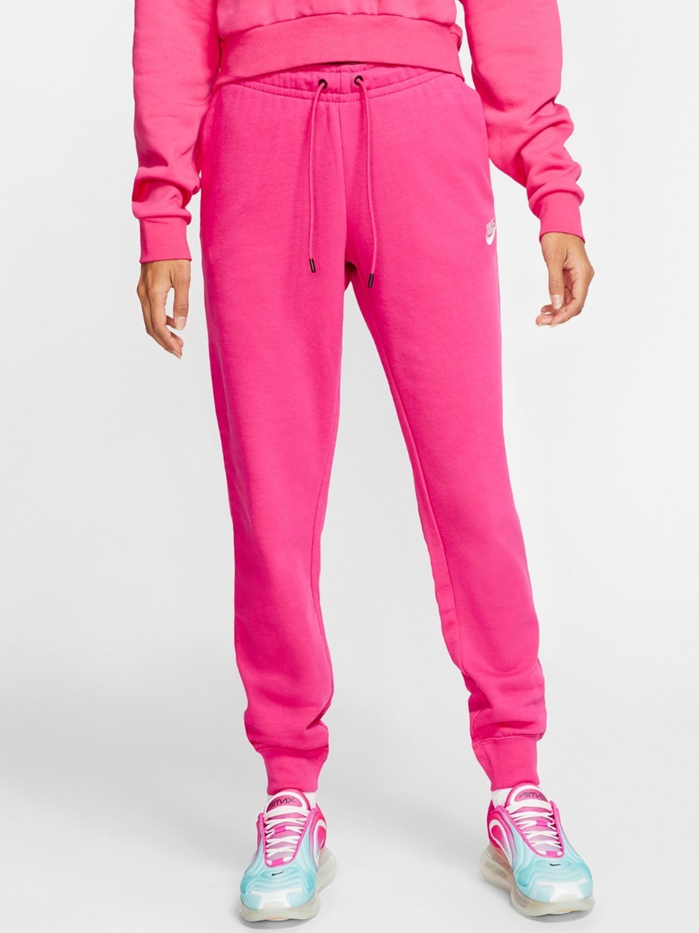 Essential Pant Reg Fleece