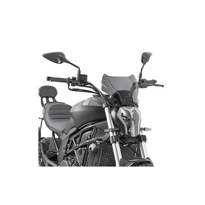 Saute vent Givi 1173S - Gris