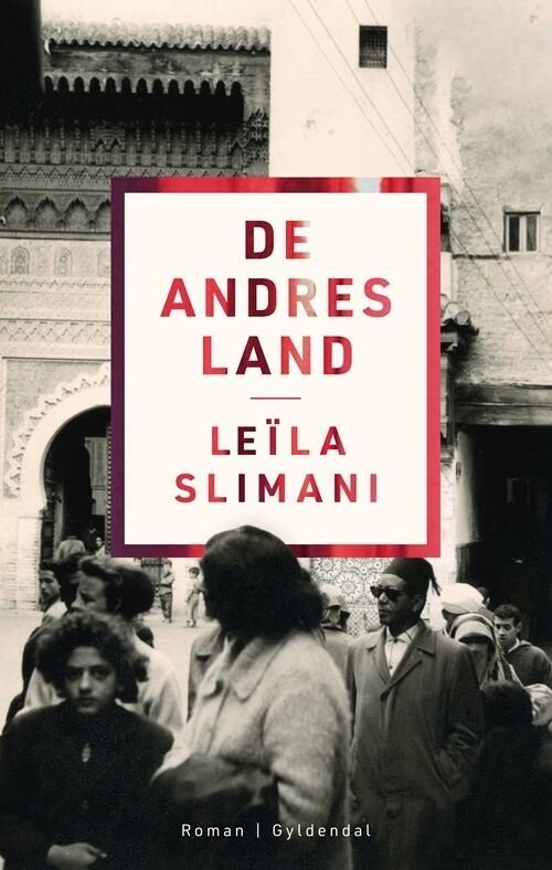 De Andres Land - Leïla Slimani - Bog