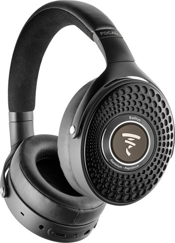 Focal Bathys Zwart