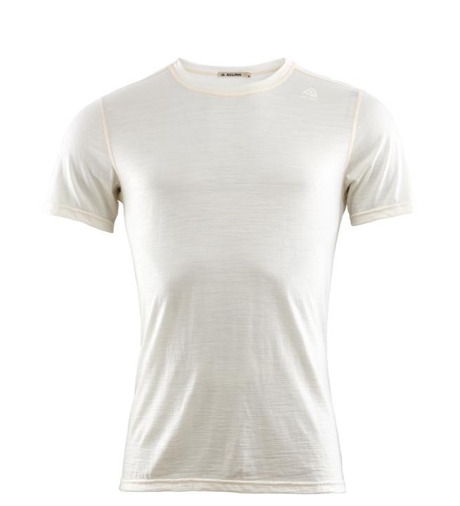 Aclima LightWool 140 Undershirt Tee Nature