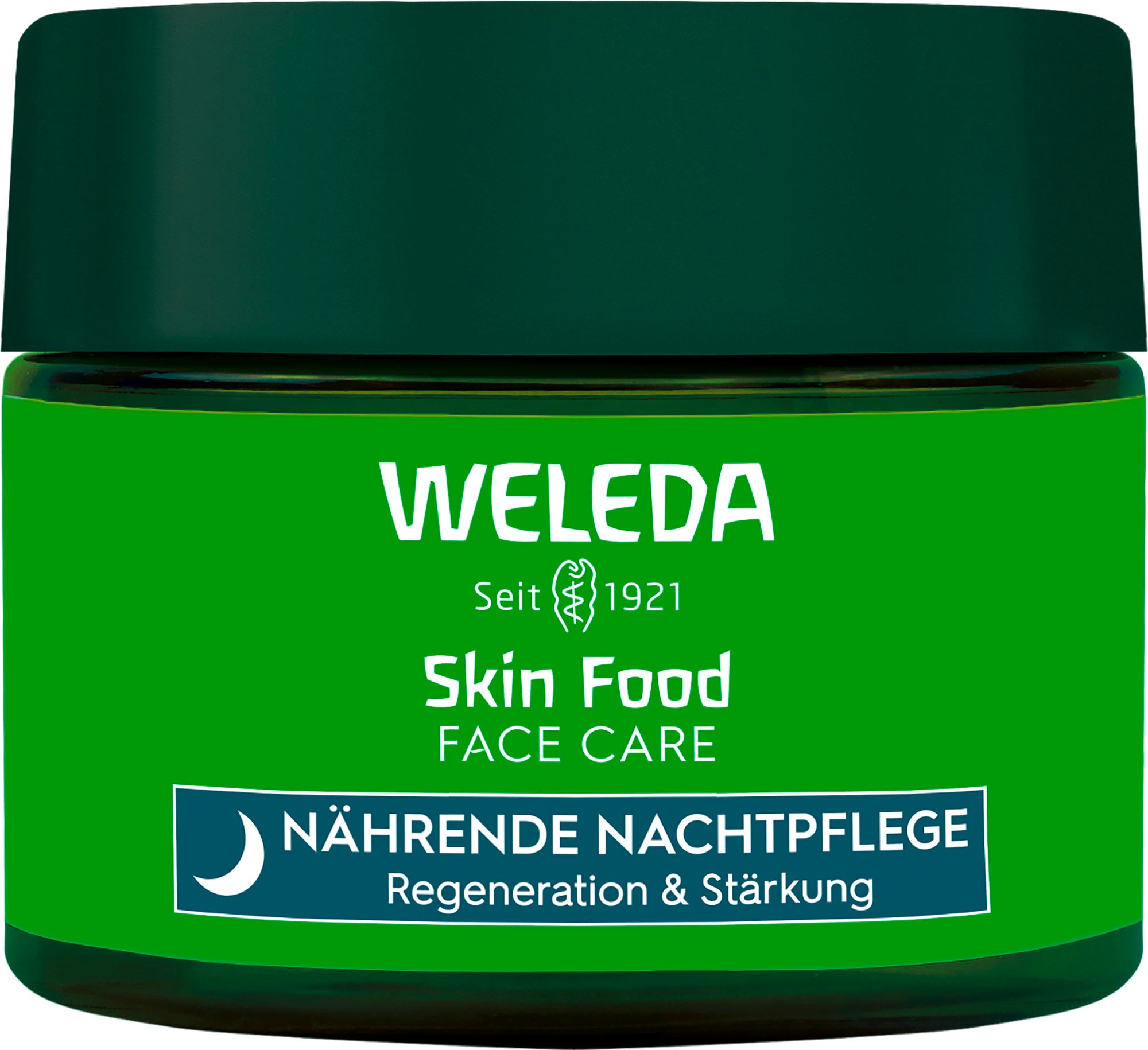 Weleda  Skin Food Nährende Nachtpflege, 40 ml