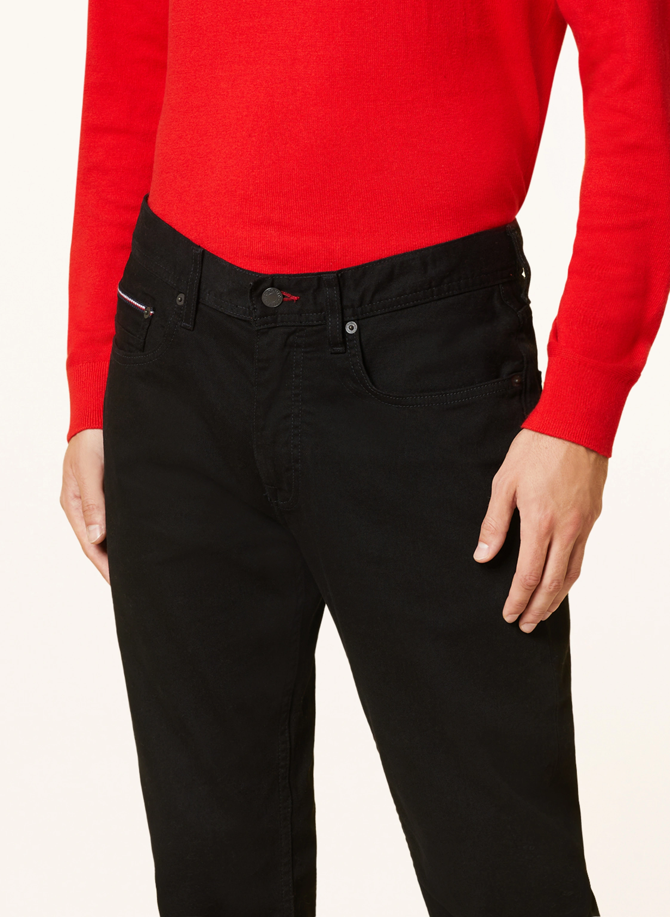 TOMMY HILFIGER Jeans Straight Fit