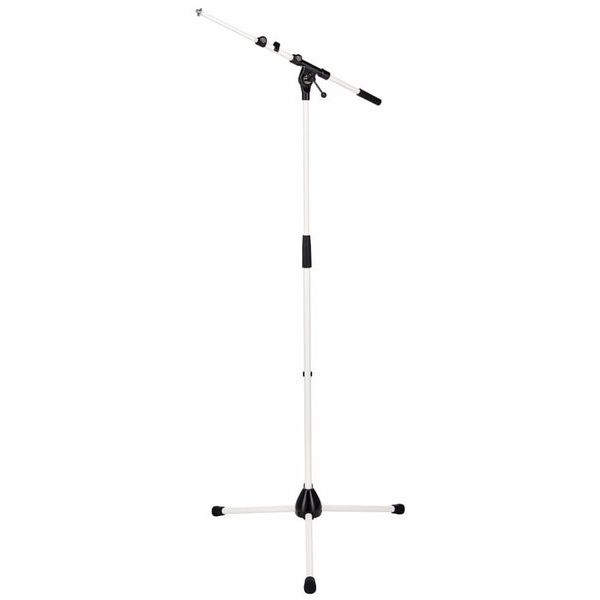 K&M 210/9 White