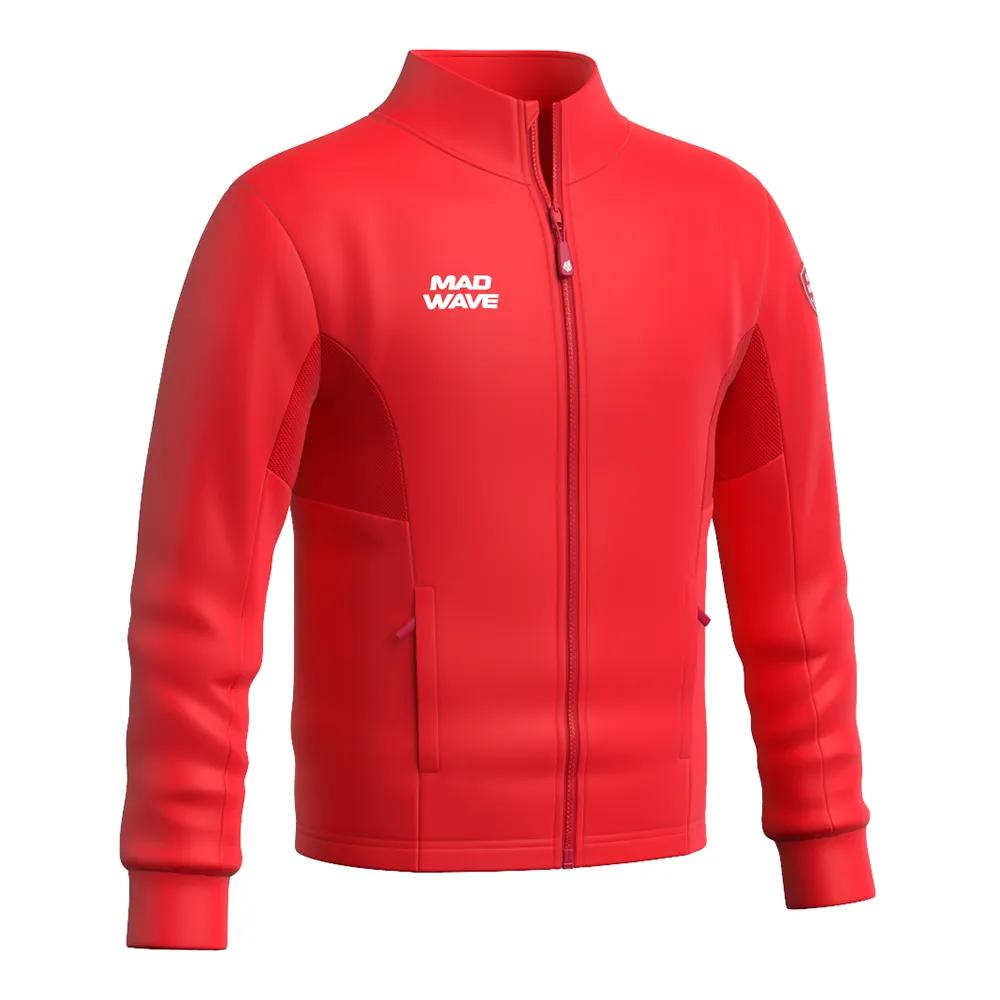 Madwave Flex Trainingsjacke