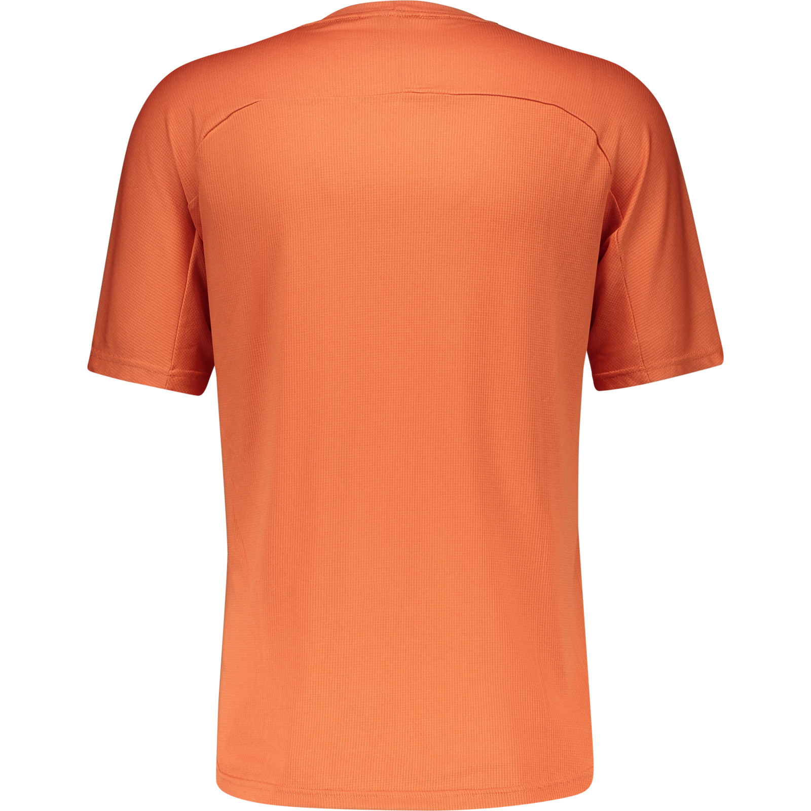 Scott Herren-Bike-T-Shirt Trail Vertic Pro L, orange