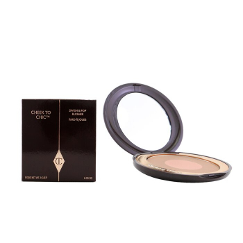 Charlotte Tilbury Cheek To Chic Swish & Pop Blusher