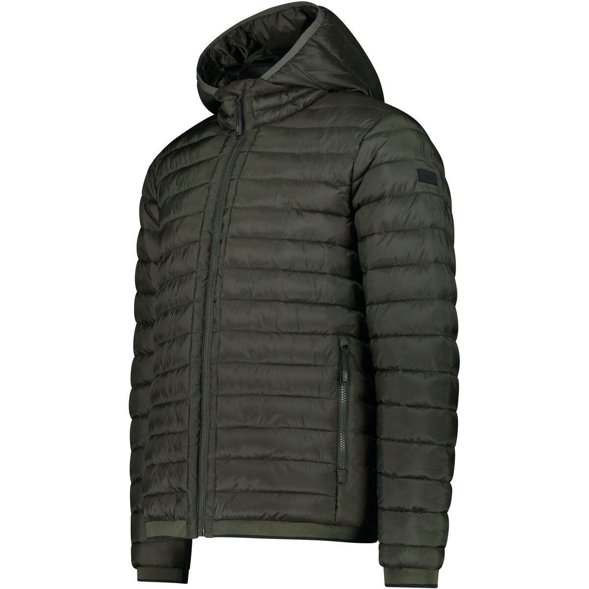 CMP Fix Hood Jakke Herre