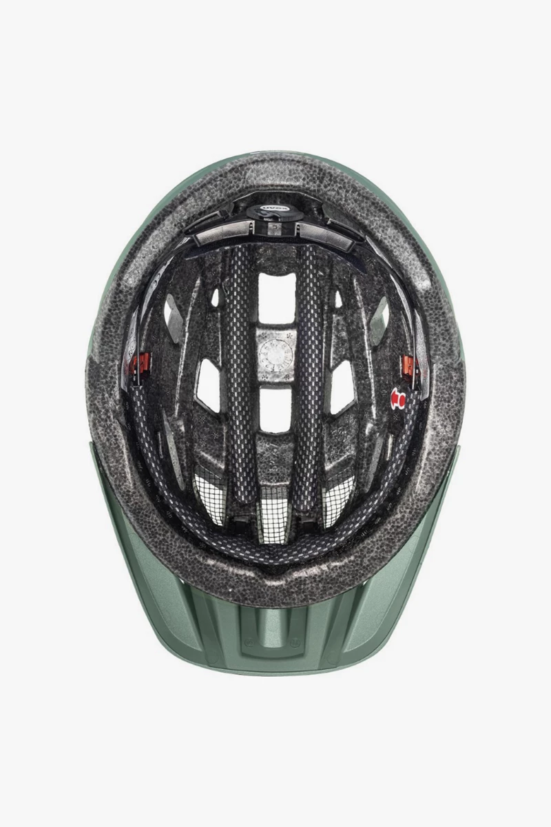 uvex i-vo cc Velohelm