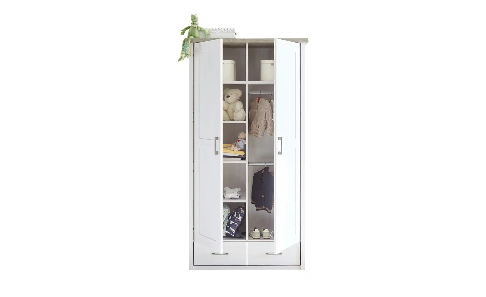 Kleiderschrank Toran
