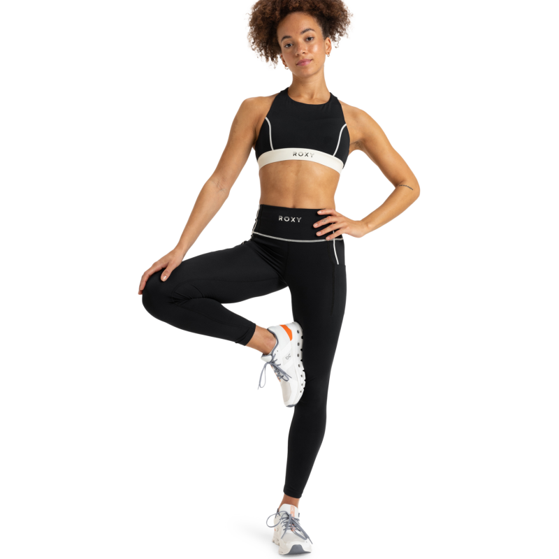 Bold Moves 2.0 - Collant running femme