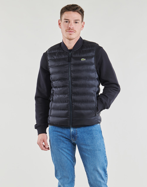 Lacoste - BH0537-HDE - Marine