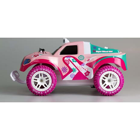 Silverlit Super Wheel fjernstyret bil