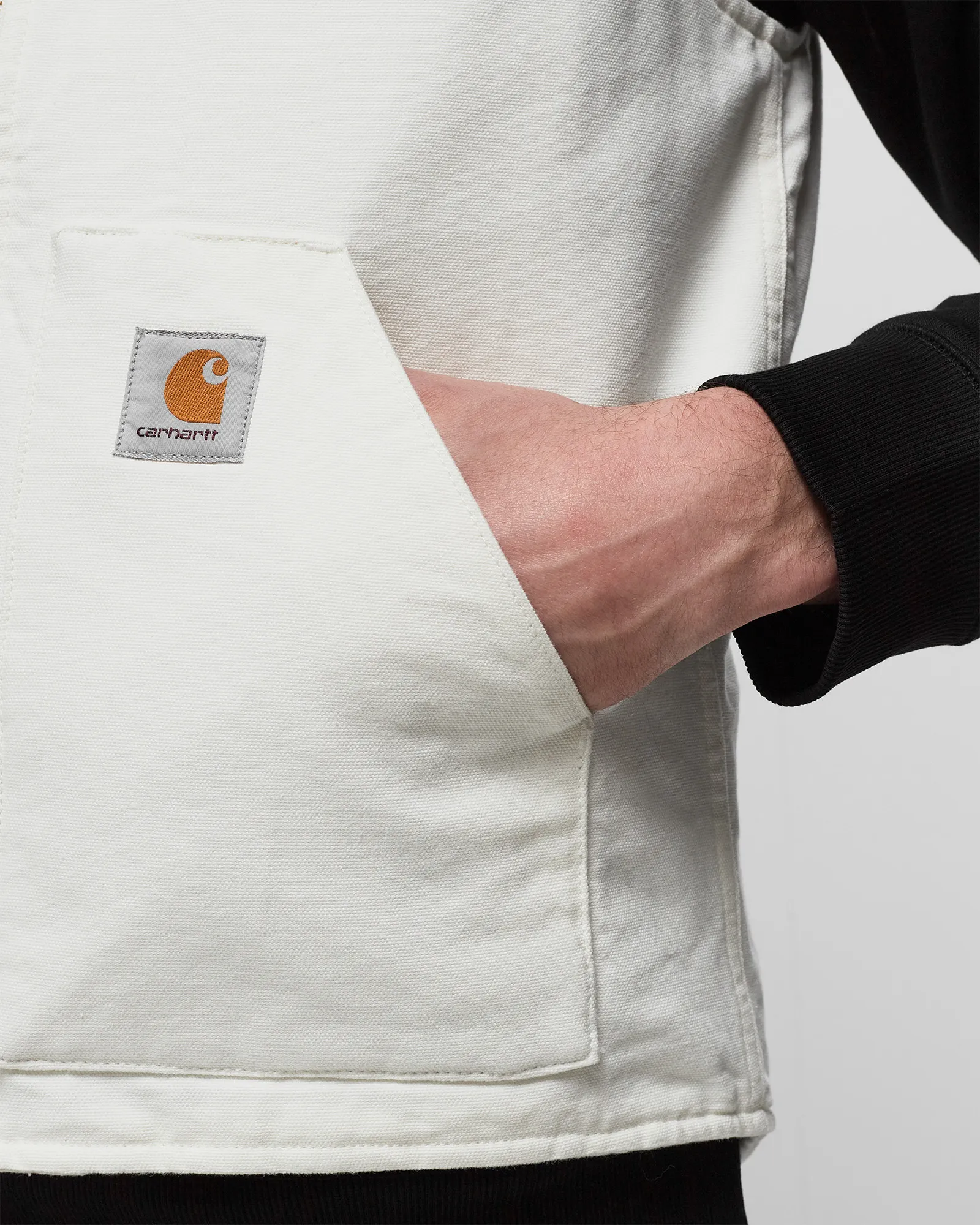 Carhartt WIP Classic Vest
